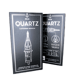 CAJA CARTUCHOS QUARTZ 1211RM