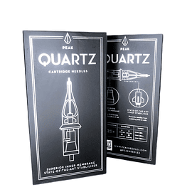 CAJA CARTUCHOS QUARTZ 1211RM