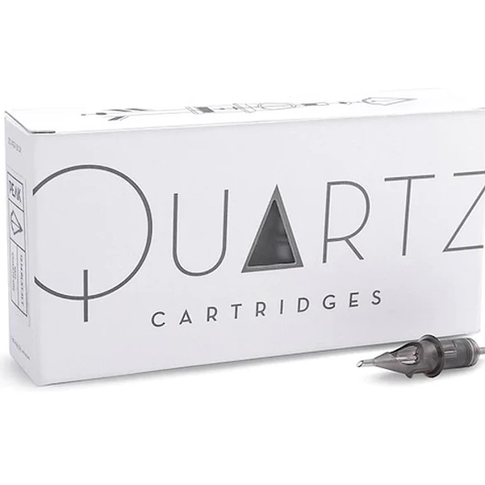 CAJA CARTUCHOS QUARTZ 1211RM