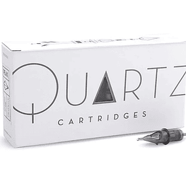 CAJA CARTUCHOS QUARTZ 1211RM