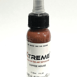 TINTA XTREME 1OZ COFFEE HOUSE