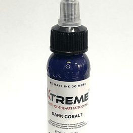 TINTA XTREME 1OZ DARK COBALT