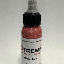 TINTA XTREME 1OZ DARK FLESH