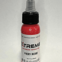 TINTA XTREME 1OZ FIERY ROSE