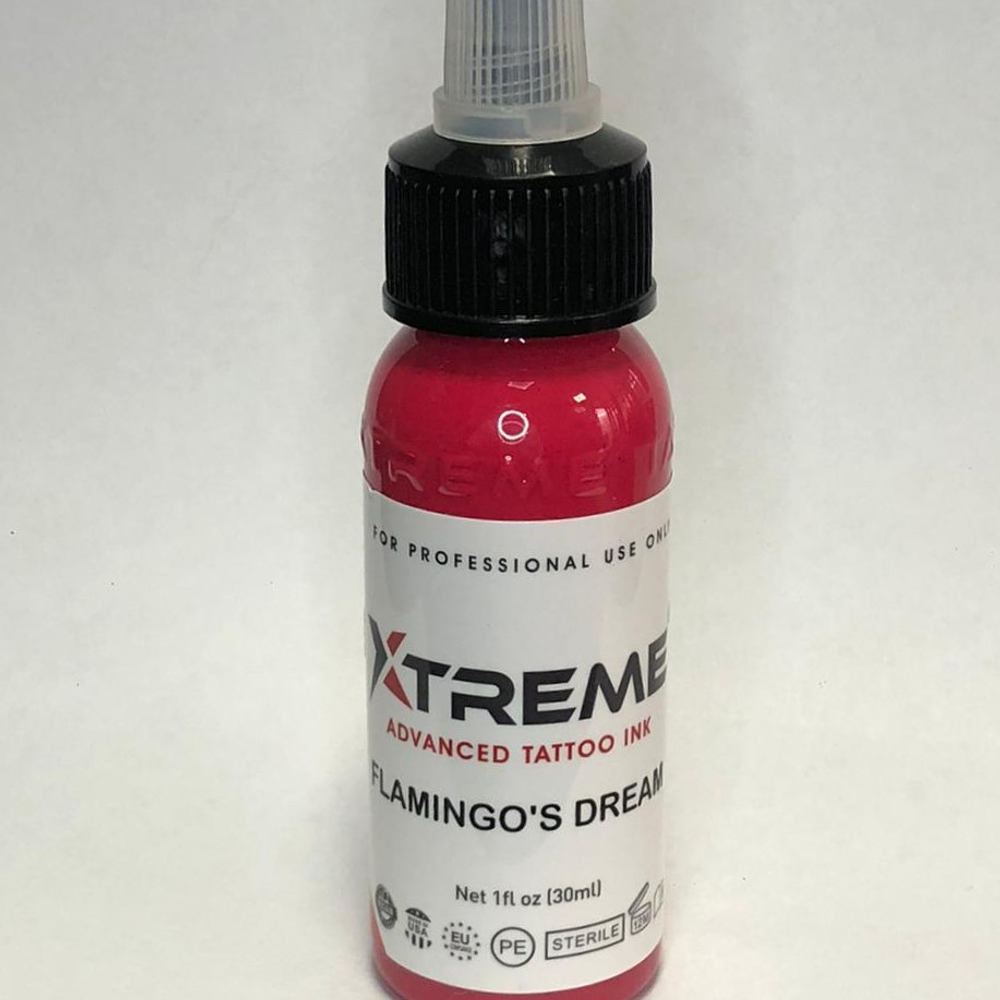 TINTA XTREME 1OZ FLAMINGO'S DREAM