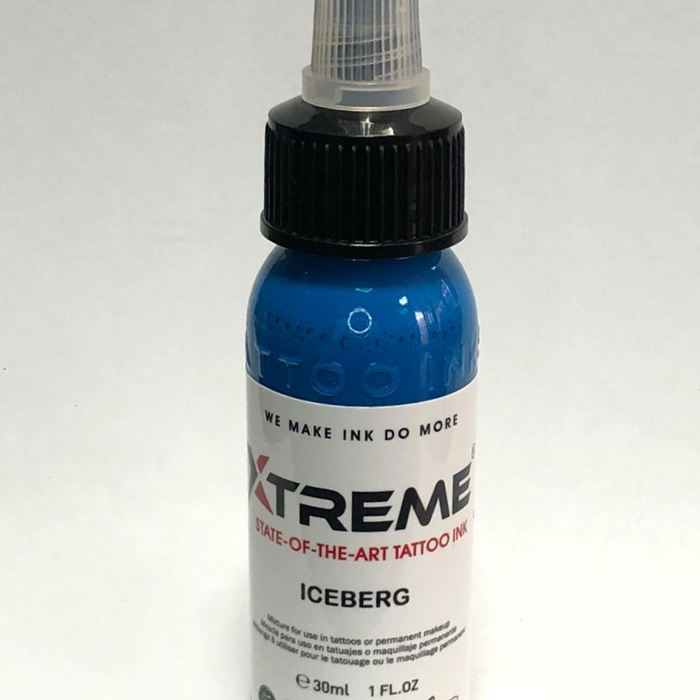 TINTA XTREME 1OZ ICEBERG