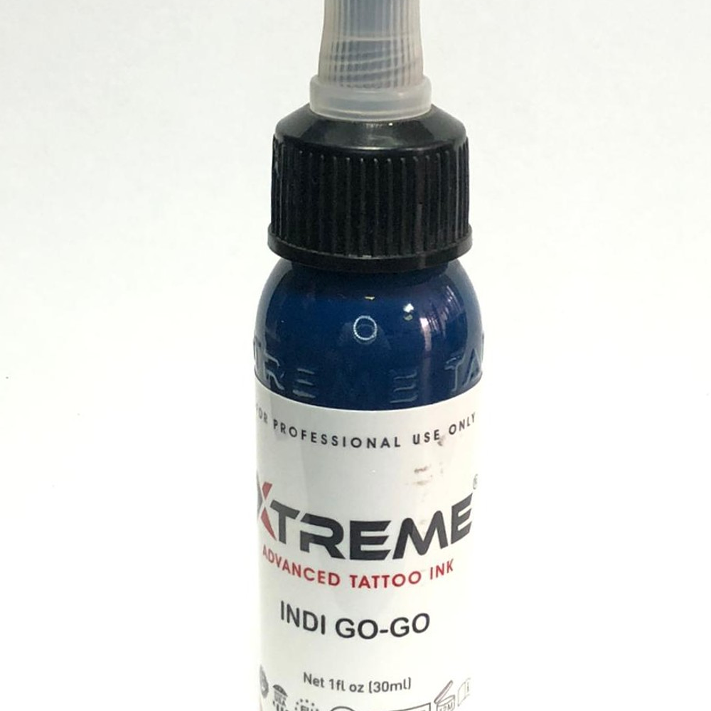 TINTA XTREME 1OZ INDI GO-GO
