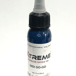 TINTA XTREME 1OZ INDI GO-GO