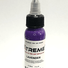 TINTA XTREME 1OZ LAVENDER
