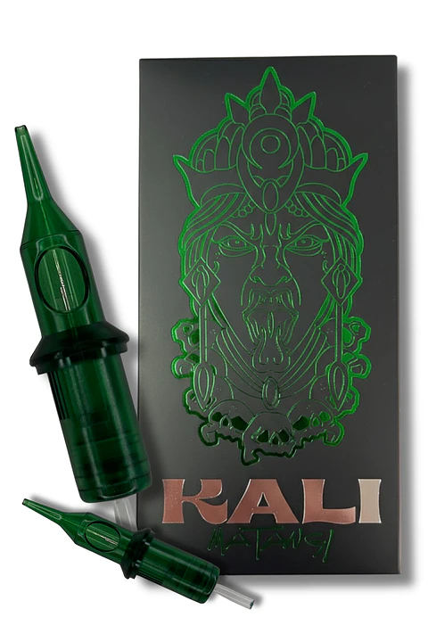 CAJA CARTUCHOS KALI - 1014RL