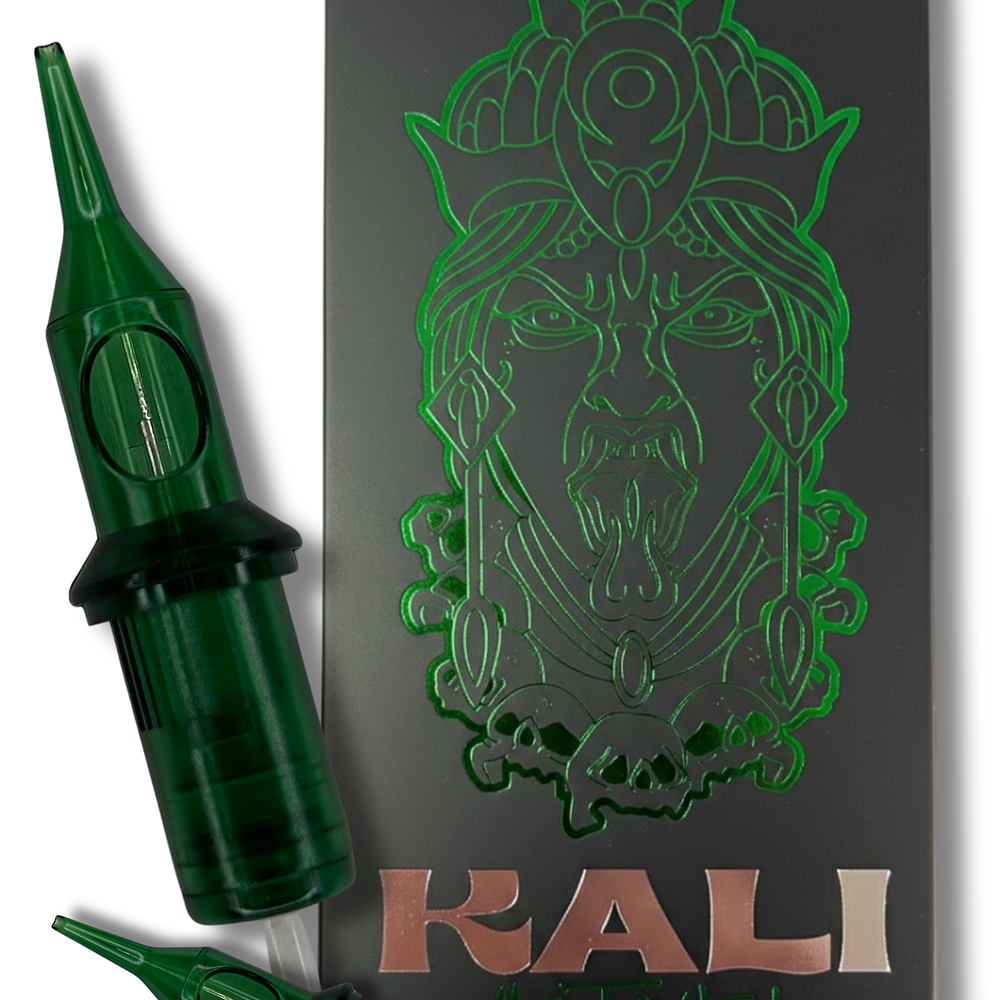 CAJA CARTUCHOS KALI - 1011RM