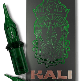 CAJA CARTUCHOS KALI - 1011RM