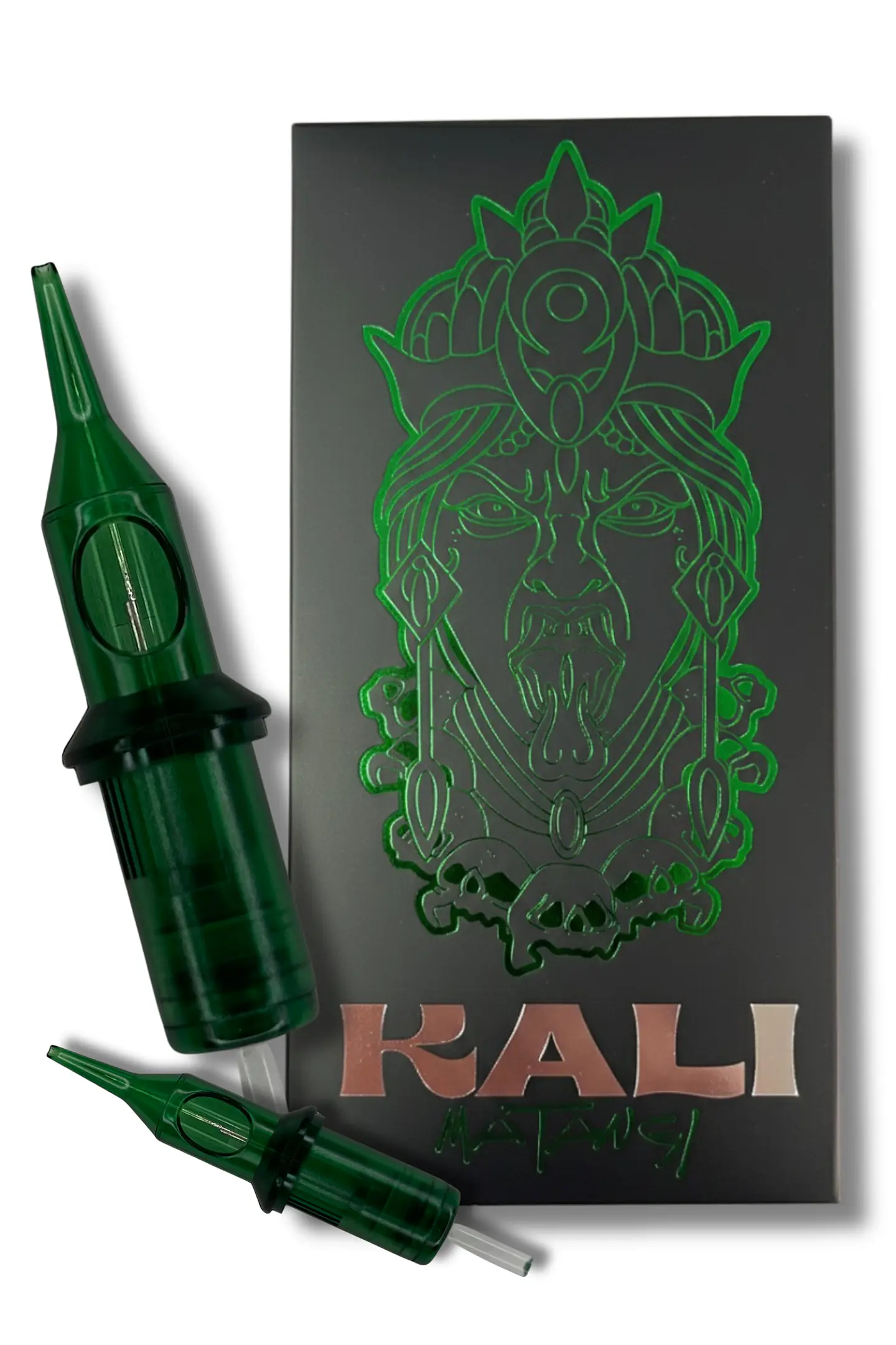 CAJA CARTUCHOS KALI - 1015RM 1