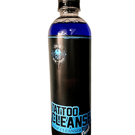  STAR INK TATTOO CLEANSER FRESH 500ML