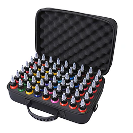 ESTUCHE PARA TINTAS/ CASE BAG