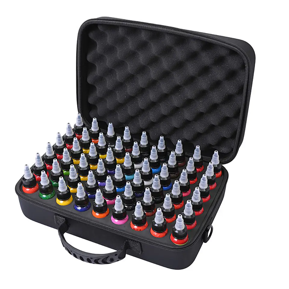 ESTUCHE PARA TINTAS/ CASE BAG 1