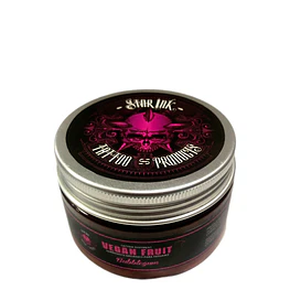  STAR INK BUTTER VEGAN FRUIT BUBBLEGUM 100G