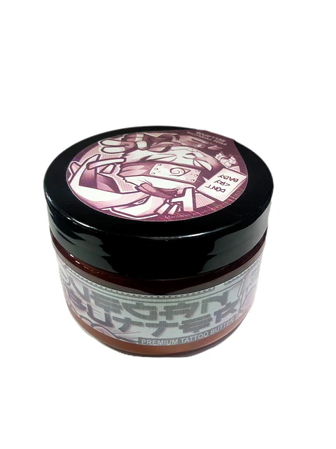 DONT CRY BABY VEGAN BUTTER 250GR 