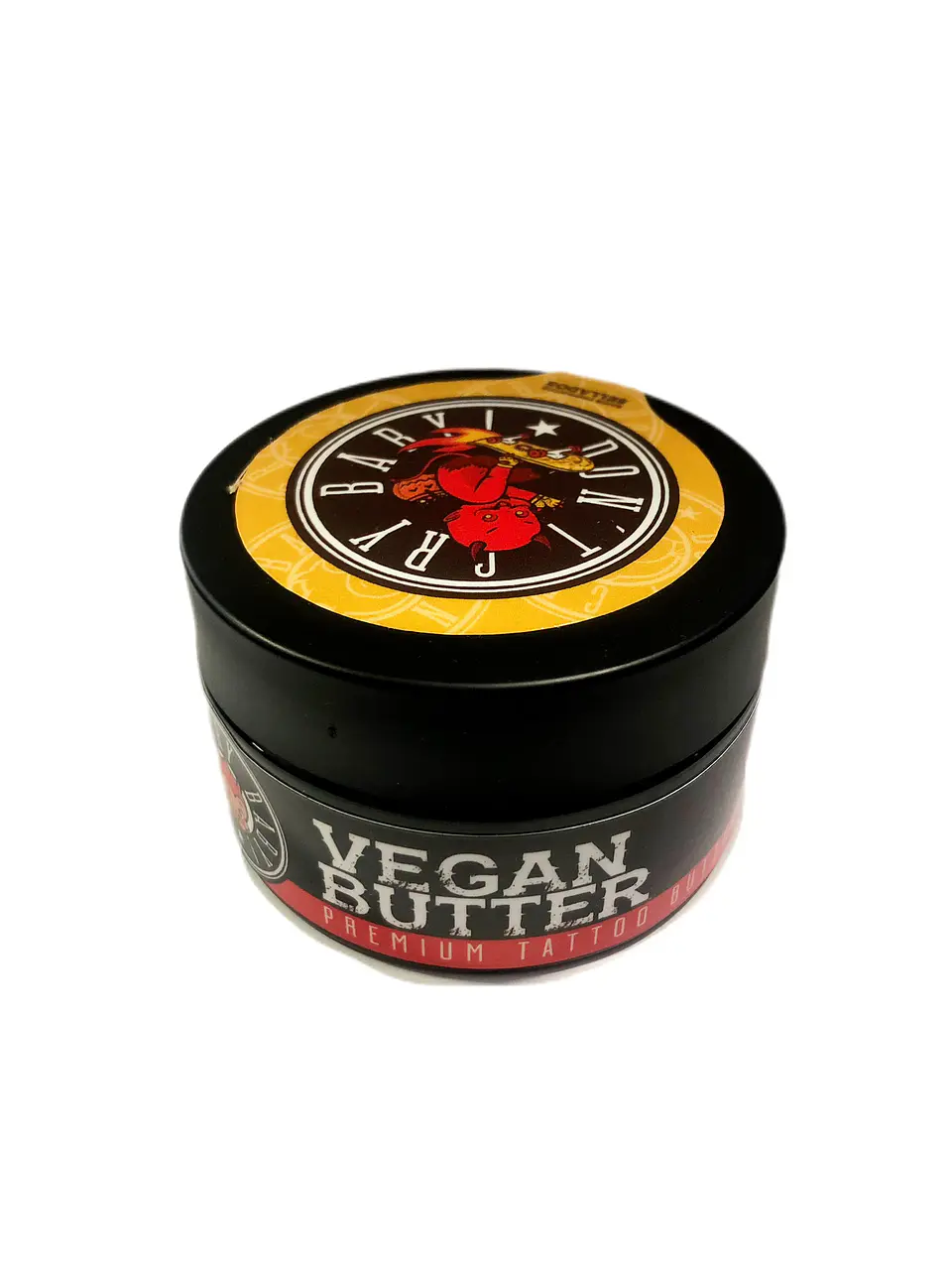 DONT CRY MINI VEGAN BUTTER 100GRS. 1