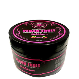 STAR INK BUTTER VEGAN FRUIT BUBBLE