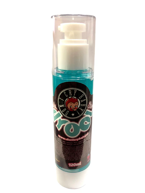 DON'T CRY BABY STENCIL GEL BABY DROOL 120 ML