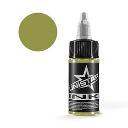 TINTA UNISTAR INK 1 OZ OLIVE NIGHT