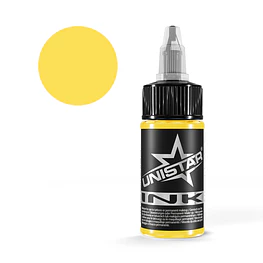 TINTA UNISTAR INK 1 OZ ATHLETIC GOLD