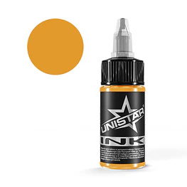 TINTA UNISTAR INK 1 OZ PURE ORANGE