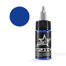 TINTA UNISTAR INK 1 OZ INSEKT DEEP BLUE