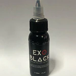 TINTA XTREME 1OZ EXO BLACK