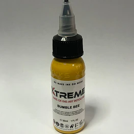 TINTA XTREME 1OZ BUMBLE BEE