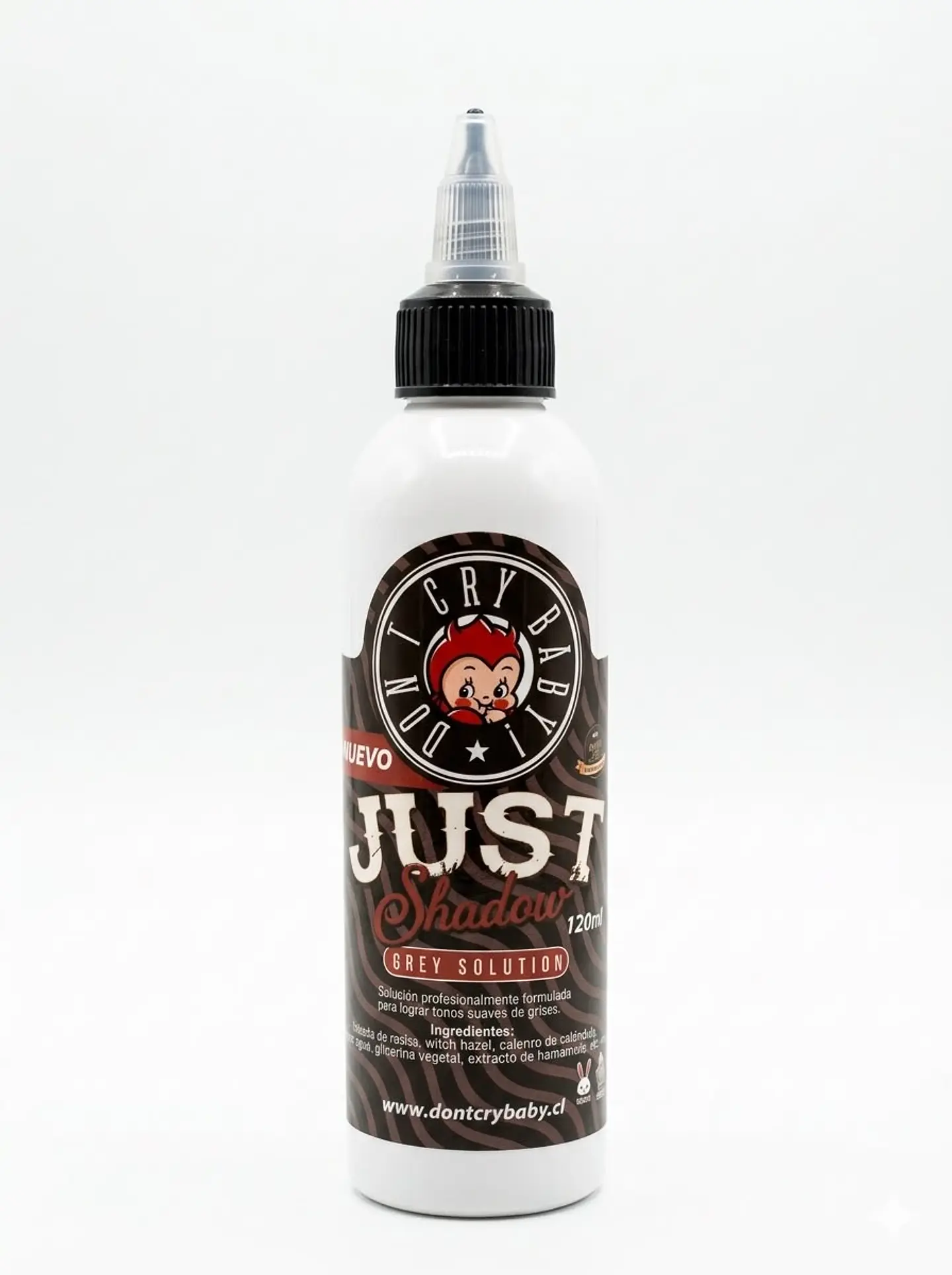 DONT CRY BABY JUST SHADOW  120ML 1