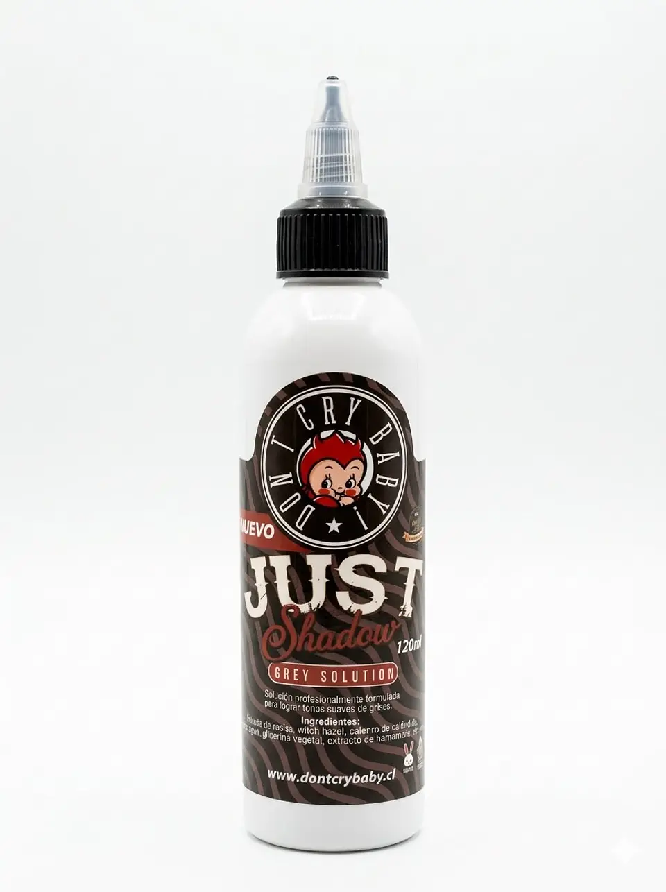 DONT CRY BABY JUST SHADOW  120ML 1