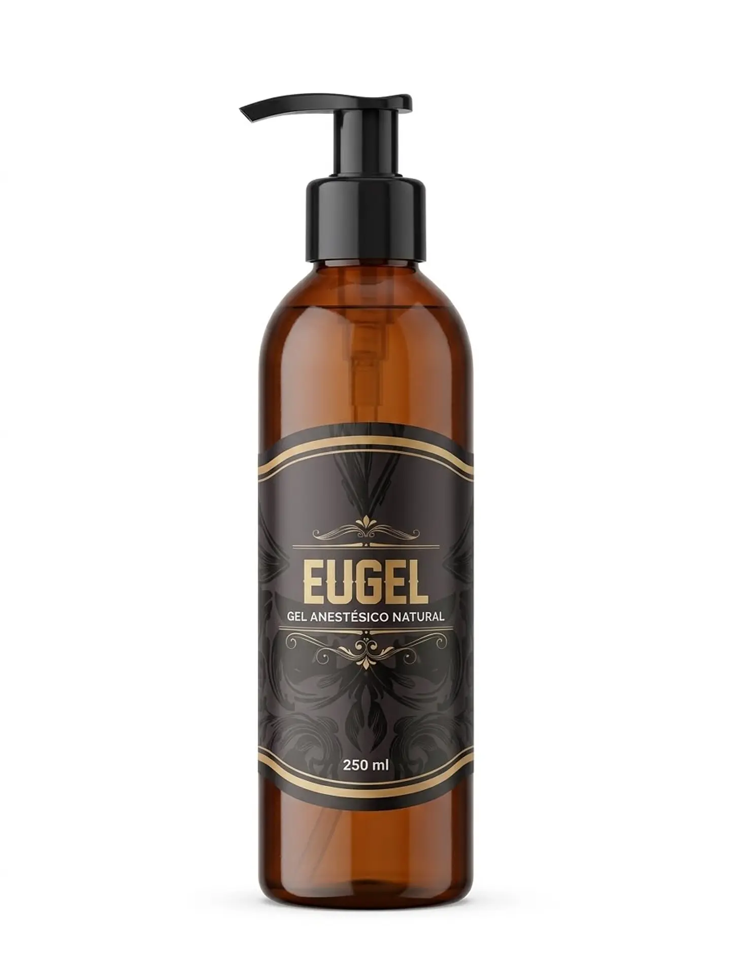 STAR INK GEL ANESTÉSICO CON EUGENOL 250ML 1