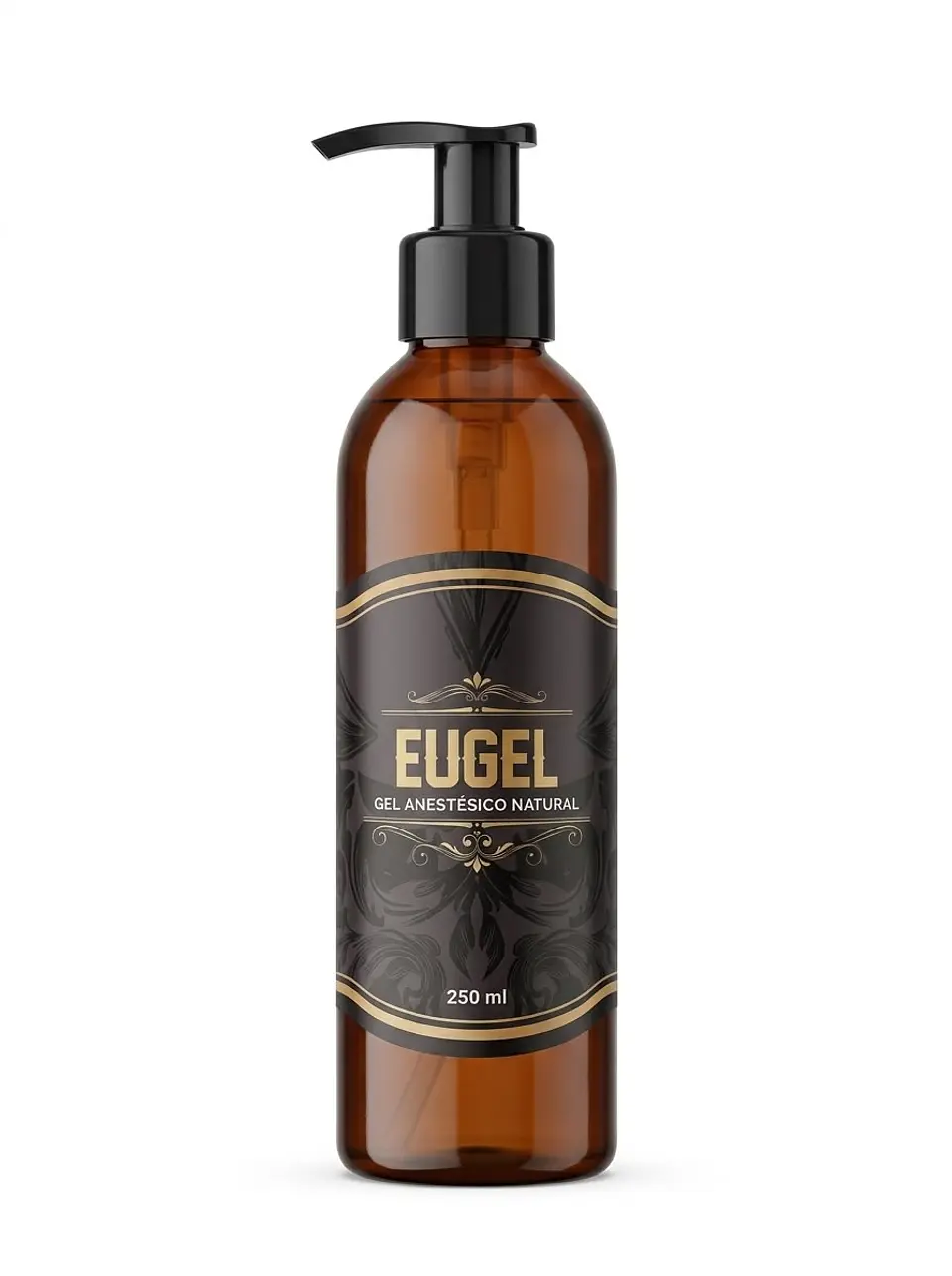 STAR INK GEL ANESTÉSICO CON EUGENOL 250ML 1