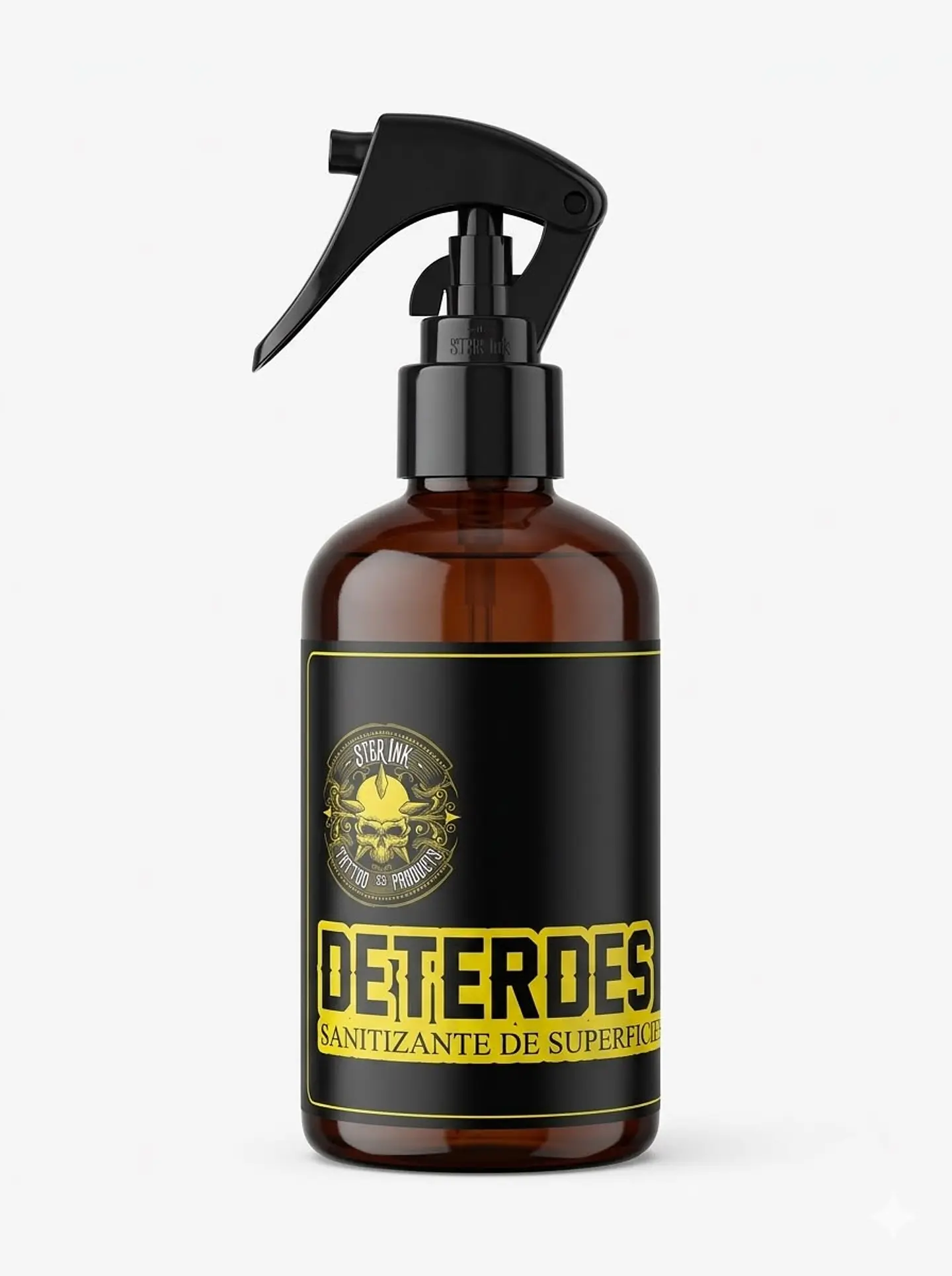 DETERDES STAR INK 250 ML. 1
