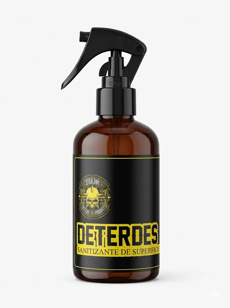 DETERDES STAR INK 250 ML. 1