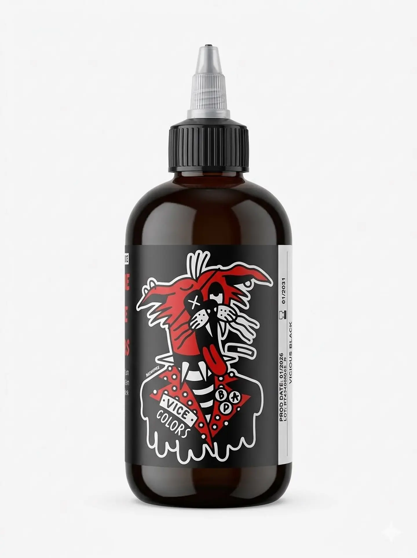 TINTA VICE 8,5 OZ VICIOUS VICE  2