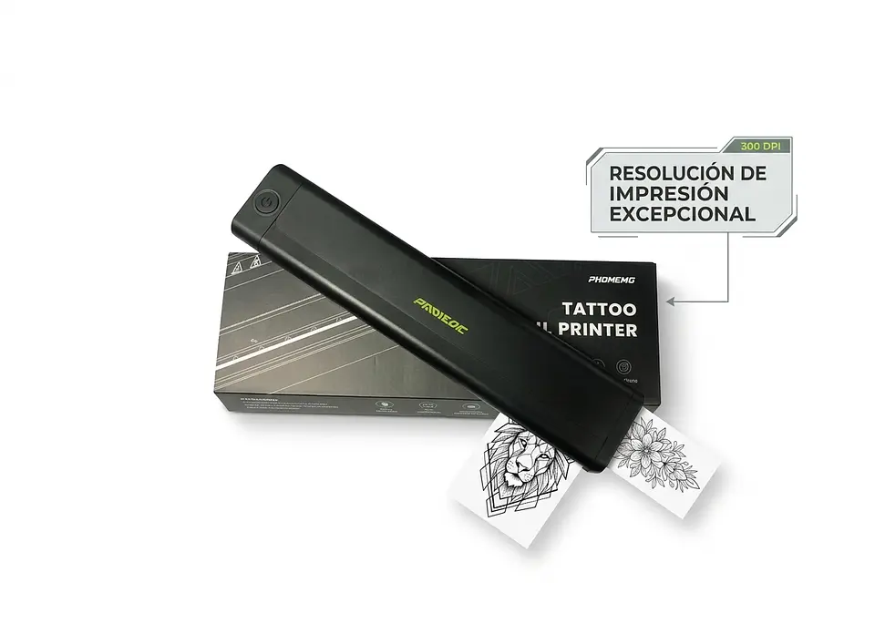 IMPRESORA THERMO 2