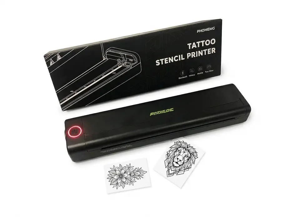 IMPRESORA THERMO 1