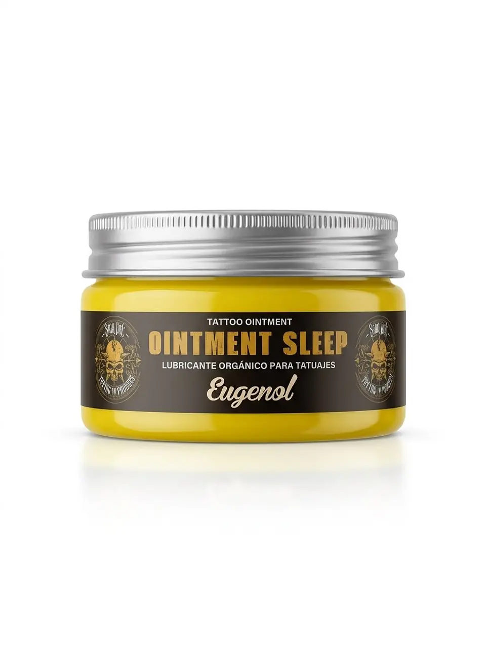 STAR INK OINTMENT SLEEP - EUGENOL 100GR 1