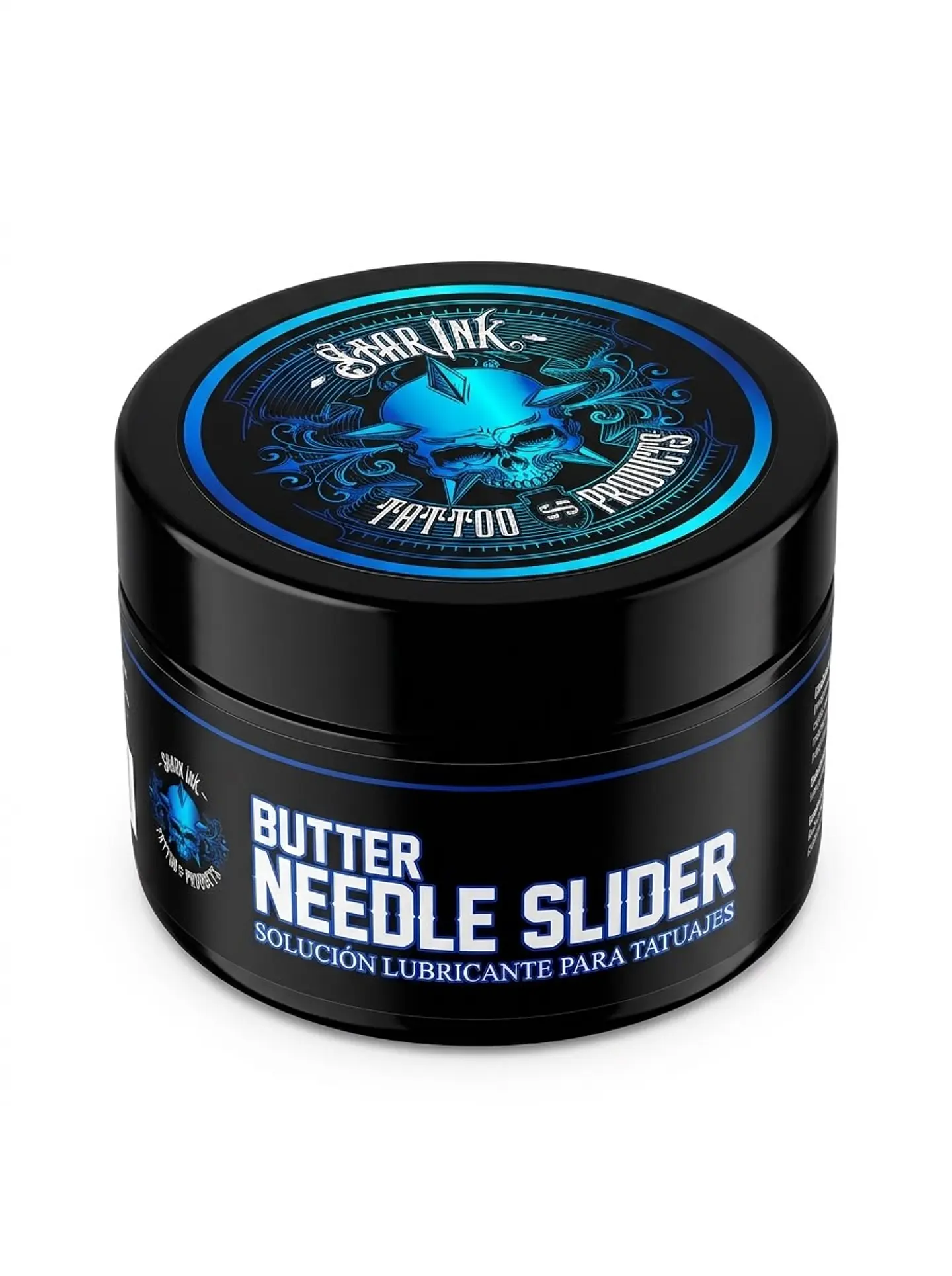 STAR INK BUTTER NEEDLE SLIDER 300  1