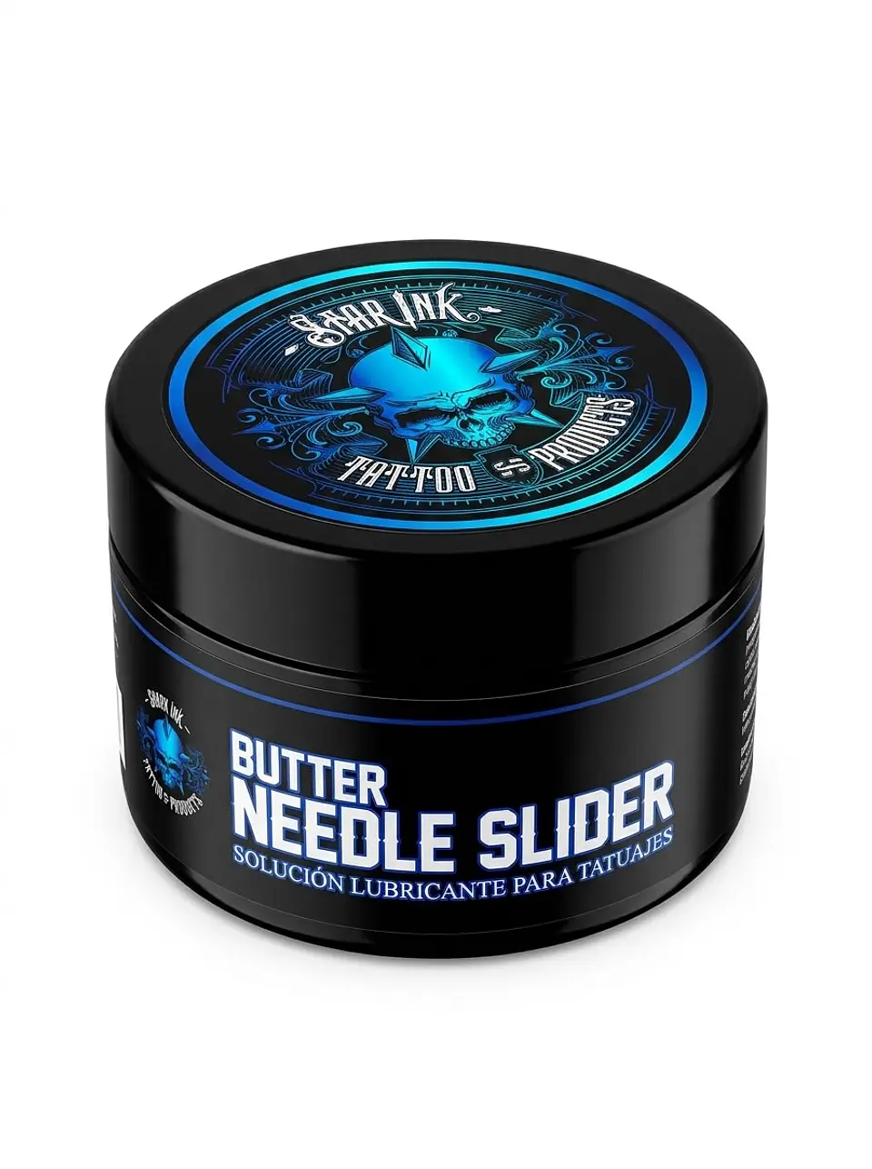STAR INK BUTTER NEEDLE SLIDER 300  1