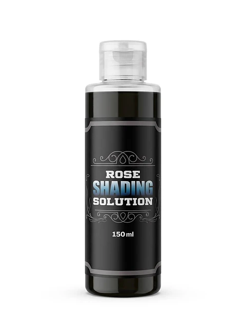 STAR INK ROSE SHADING SOLUTION DILUYENTE 150 ML