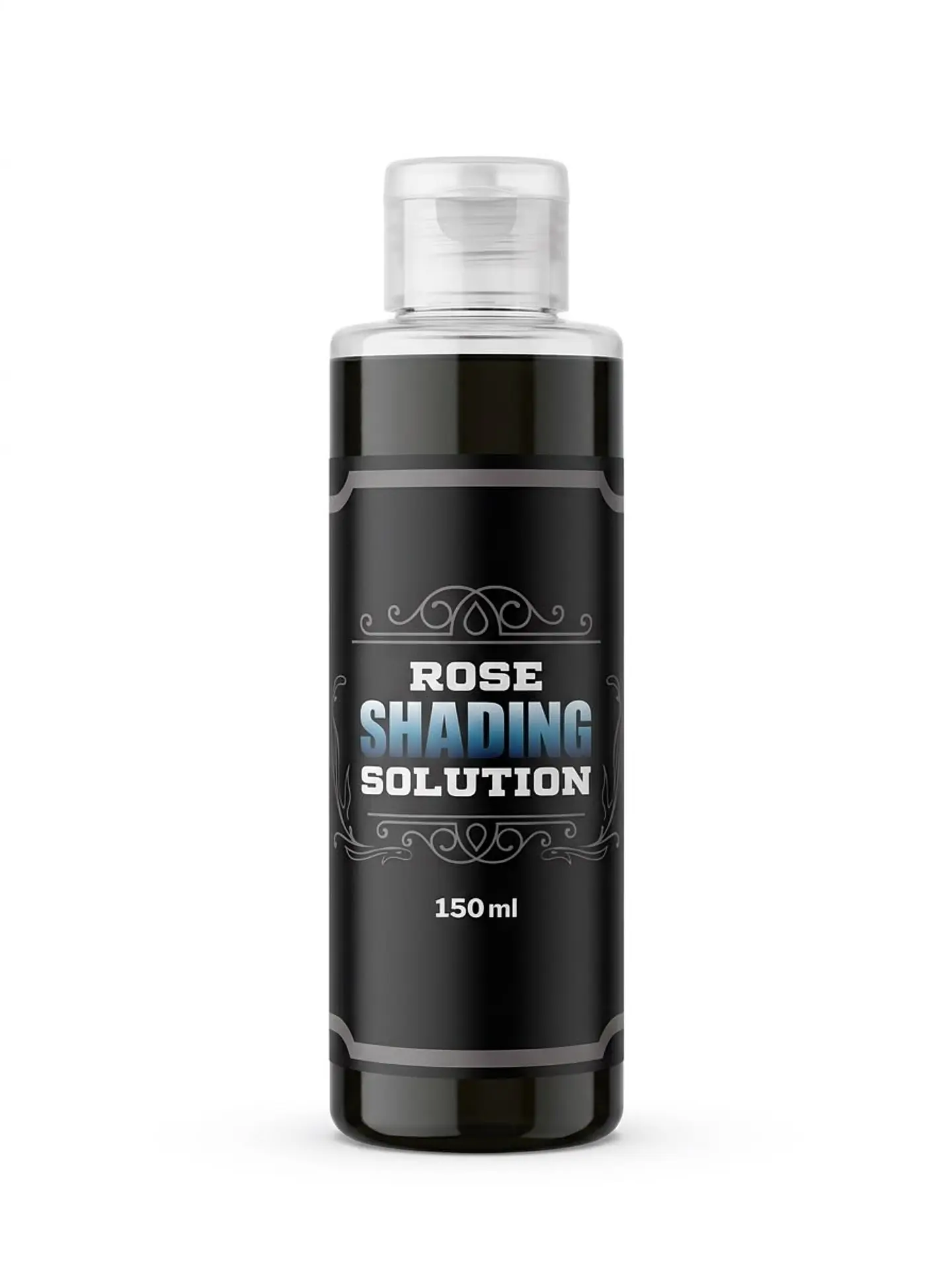 STAR INK ROSE SHADING SOLUTION DILUYENTE 150 ML 1