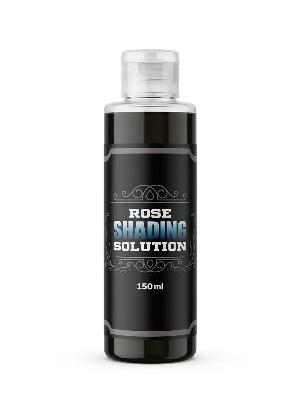 STAR INK ROSE SHADING SOLUTION DILUYENTE 150 ML 1