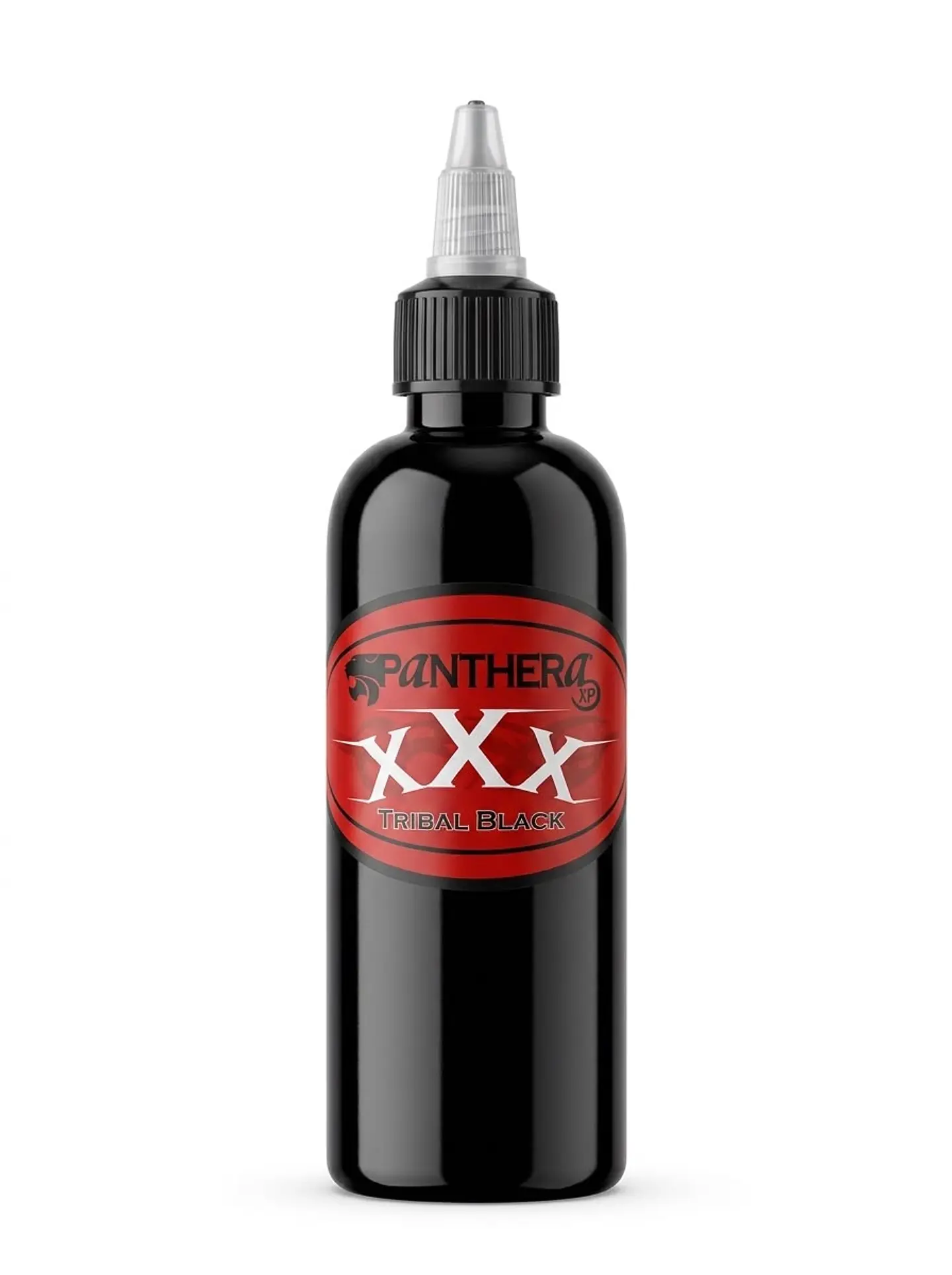 TINTA PANTHERA BLACK TRIBAL XXX 150ML 1