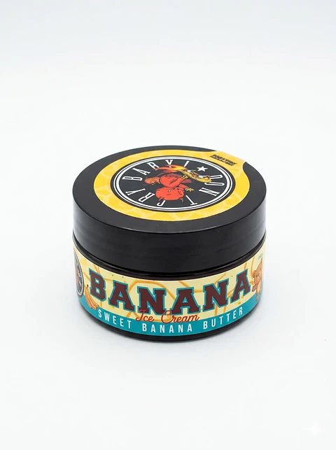 DONT CRY BABY BANANA ICE CREAM BUTTER 100GR
