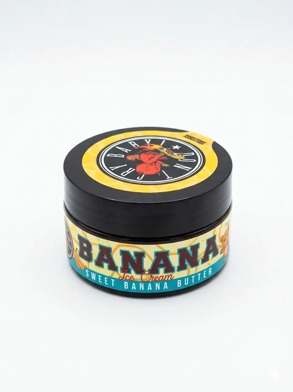 DONT CRY BABY BANANA ICE CREAM BUTTER 100GR 1