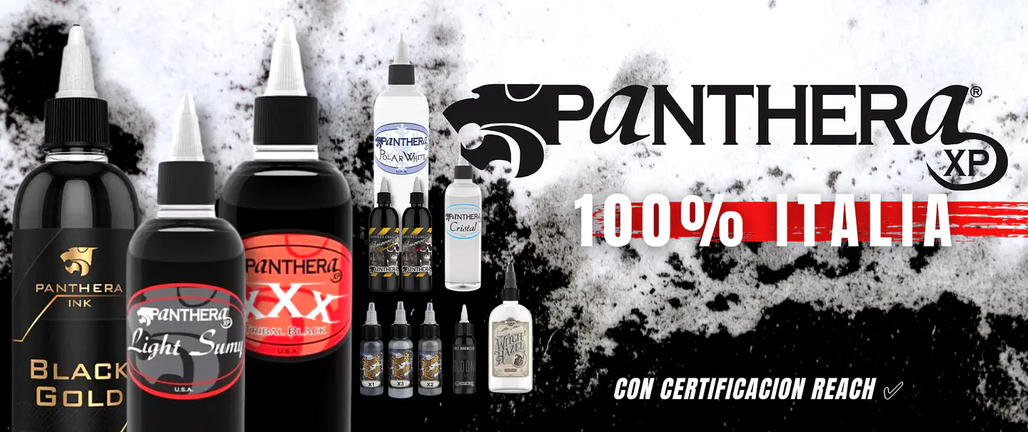 TORCH TATTOO SUPPLY